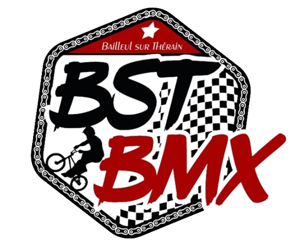 BST BMX